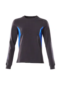 Mascot Accelerate 18394 Sweatshirt Regular Fit Dames miniatuur