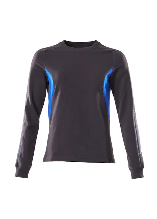 Mascot Accelerate 18394 Sweatshirt Regular Fit Dames