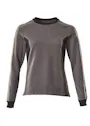 Mascot Accelerate 18394 Sweatshirt Regular Fit Dames miniatuur