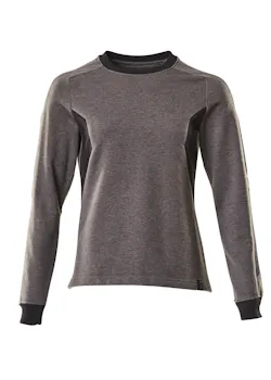 Mascot Accelerate 18394 Sweatshirt Regular Fit Dames