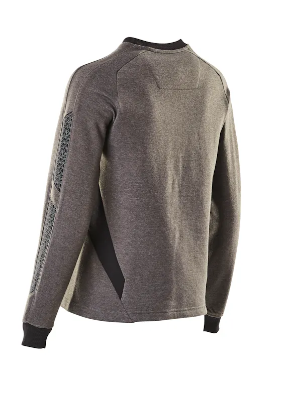 Mascot Accelerate 18394 Sweatshirt Regular Fit Dames