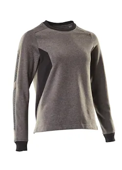 Mascot Accelerate 18394 Sweatshirt Regular Fit Dames miniatuur