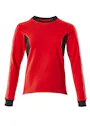Mascot Accelerate 18394 Sweatshirt Regular Fit Dames miniatuur