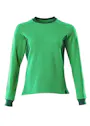 Mascot Accelerate 18394 Sweatshirt Regular Fit Dames miniatuur