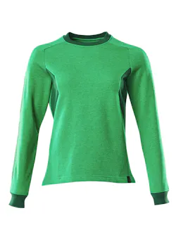 Mascot Accelerate 18394 Sweatshirt Regular Fit Dames miniatuur