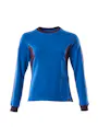 Mascot Accelerate 18394 Sweatshirt Regular Fit Dames miniatuur