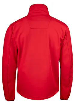 Jobman 1201 Softshell Jacket miniatuur
