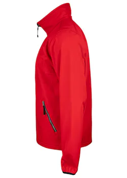 Jobman 1201 Softshell Jacket miniatuur