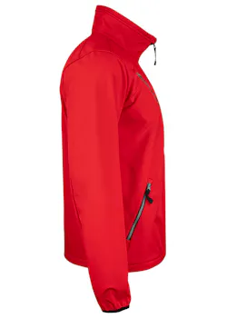 Jobman 1201 Softshell Jacket miniatuur