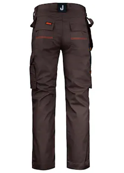 Jobman 2322 Praktische werkbroek miniatuur