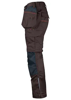 Jobman 2322 Praktische werkbroek miniatuur