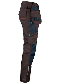 Jobman 2322 Praktische werkbroek miniatuur