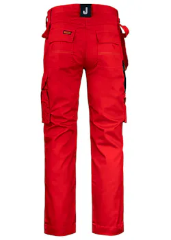 Jobman 2322 Praktische werkbroek miniatuur