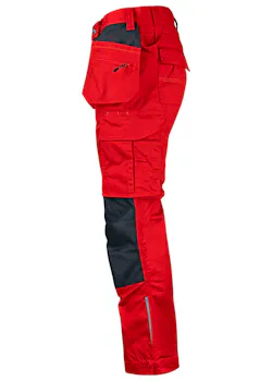 Jobman 2322 Praktische werkbroek miniatuur