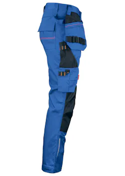 Jobman 2322 Praktische werkbroek miniatuur