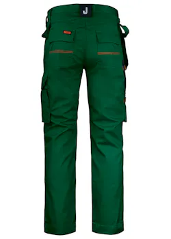 Jobman 2322 Praktische werkbroek miniatuur