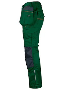 Jobman 2322 Praktische werkbroek miniatuur