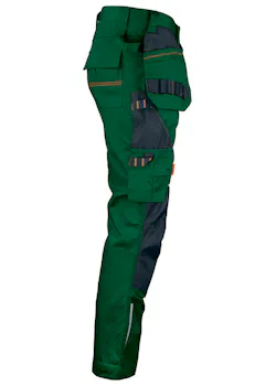 Jobman 2322 Praktische werkbroek miniatuur
