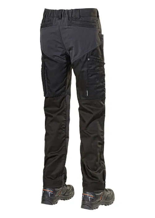 L.Brador 1842PB-W pantalon de travail pour femmes