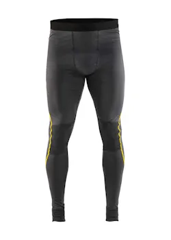 Blaklader Lange Onderbroek Merino XLIGHT miniatuur