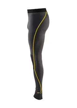 Blaklader Lange Onderbroek Merino XLIGHT miniatuur