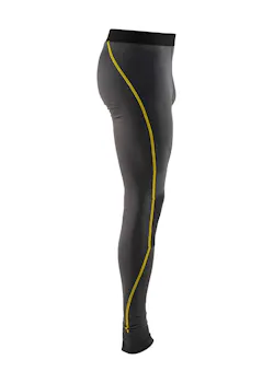 Blaklader Lange Onderbroek Merino XLIGHT miniatuur