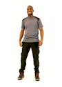 Blåkläder 3379 T-Shirt Bi-Colour 150 Gramm Vorschaubild