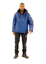 Fristads Airtech winterjack 4410 GTT miniatuur