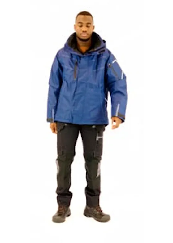 Fristads Airtech winterjack 4410 GTT