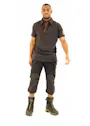 Helly Hansen Evo 79241 Poloshirt Regular Fit Kensington miniatuur
