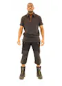 Helly Hansen Oxford Durable Summer Work Pirate Pants miniatuur