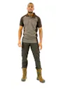 Mascot 50569 Bottrop Poloshirt Unique miniatuur