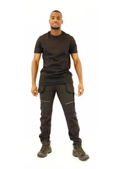 Portwest KX3 Holster Jogger KX343 miniatuur