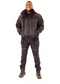 Portwest Pilot jack miniatuur
