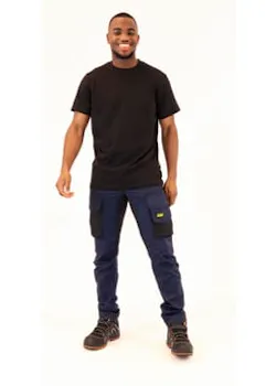 Snickers Workwear 2502 Classic T-Shirt miniatuur