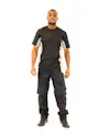 Tricorp TT2000/102002 T-Shirt Bicolor mit Brusttasche Vorschaubild