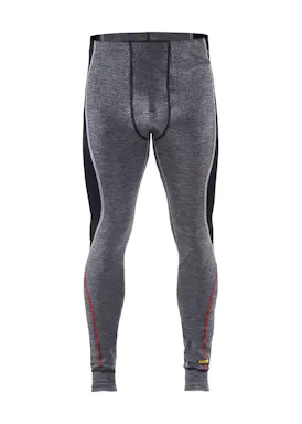 Blaklader Lange Merino-Unterhose XWARM