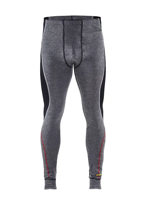Blaklader Lange Onderbroek Merino XWARM