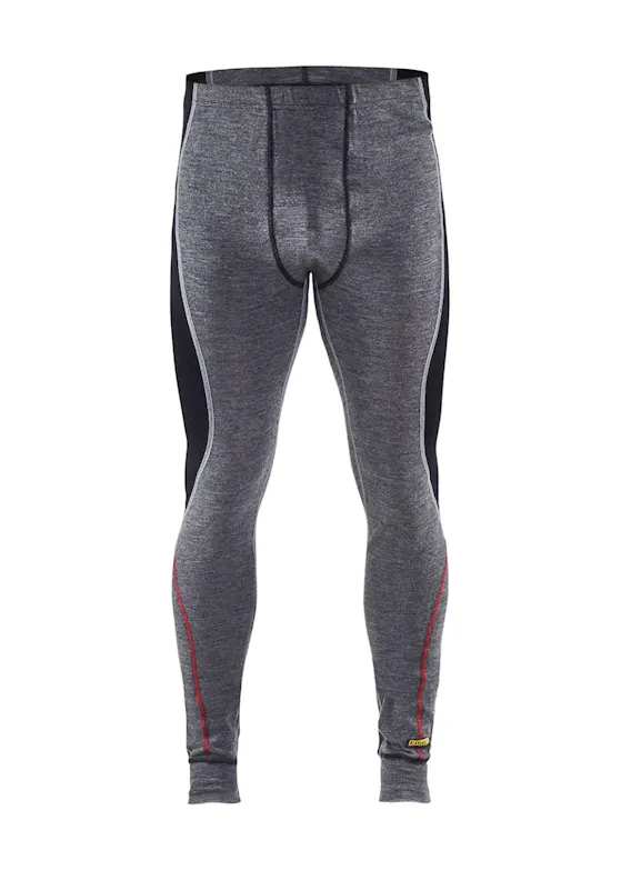 Blaklader Lange Merino-Unterhose XWARM