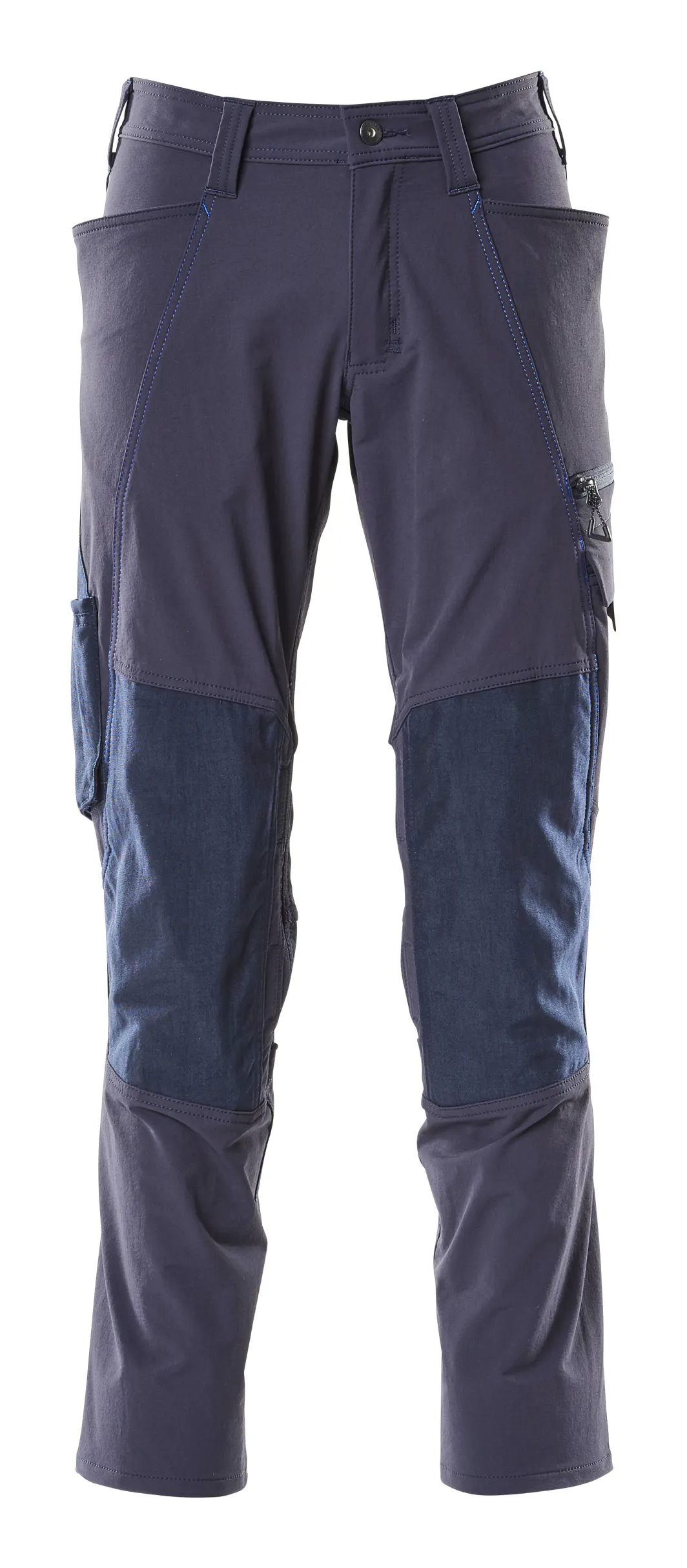 dark navy