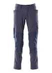 dark navy