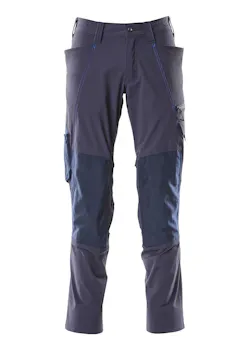 Mascot Accelerate Dames Trousers 18478 miniatuur