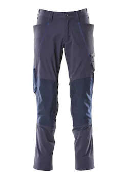 Pantalon Mascot Accelerate 18479 thumbnail (vignette)