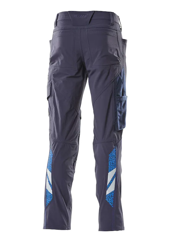 Mascot Accelerate Dames Trousers 18478