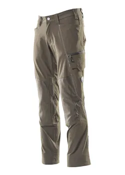 Mascot Accelerate Dames Trousers 18478