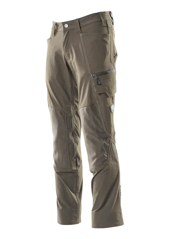 Mascot Accelerate Dames Trousers 18478