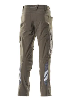 Mascot Accelerate Dames Trousers 18478 miniatuur