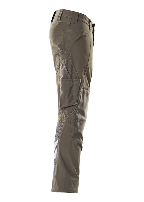 Mascot Accelerate Dames Trousers 18478