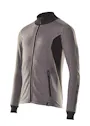 Mascot Accelerate Sweatshirt with Zipper 18484 Vorschaubild