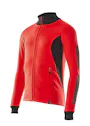 Mascot Accelerate Sweatshirt with Zipper 18484 Vorschaubild